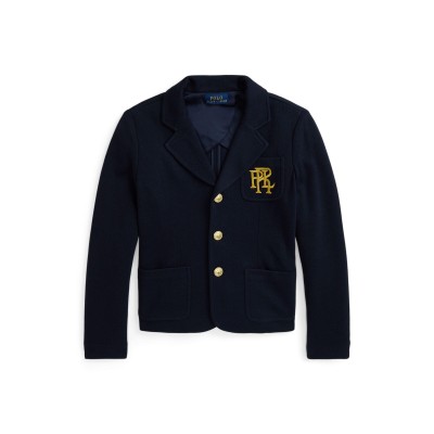 сако,polo,ralph,lauren,kids,blazer,rl,navy