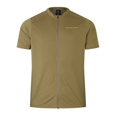 облекло,за,колоездене,endura,loop,ss,zip,sn00,tweed,green