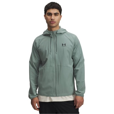 мъжко,фитнес,облекло,under,armour,vibe,wo,sn52,silica,green,bl