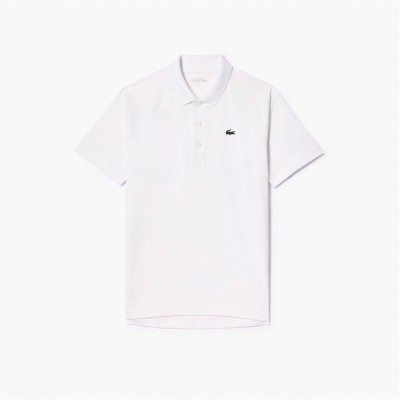 блуза,с,яка,мъжки,тениски,lacoste,polo,shirt,white,001