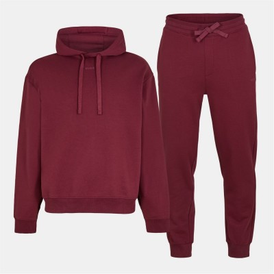 анцуг,мъжки,ежедневни,облекла,мъжки,екипи,hugo,hugo,tracksuit,dapodayote,10231445,dark,pink