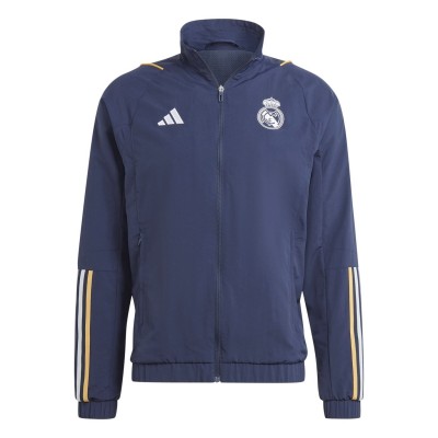 мъжко,горнище,облекла,на,разпродажба,разпродажба,adidas,мъжко,фитнес,облекло,всички,фитнес,облекла,adidas,real,pre,jkt,tracksuit,top,mens,navy