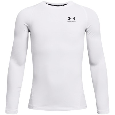 разпродажба,under,armour,детски,тениски,лека,атлетика,всички,фитнес,облекла,детски,облекла,under,armour,armour,ua,cg,ls,gym,top,boys,white
