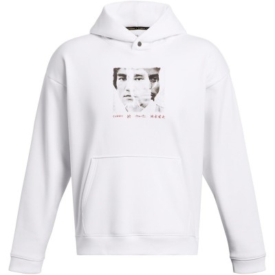 разпродажба,under,armour,мъжки,горнища,с,качулка,баскетболни,облекла,under,armour,curry,x,bl,hdy,sn99,white