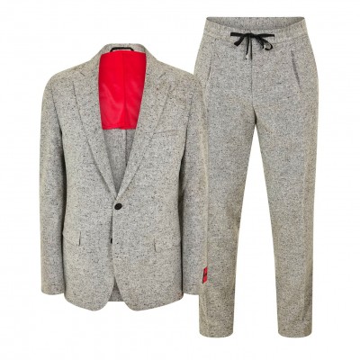 мъжки,костюми,hugo,hanfred,goward224xwg,10243433,dark,grey