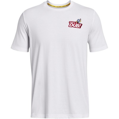 тениска,мъжки,горнища,с,качулка,баскетболни,облекла,under,armour,curry,goat,tee,sn41,white,taxi