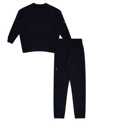 дрехи,за,училище,ученическо,облекло,детски,екипи,firetrap,swtshirt,st,jn51,black