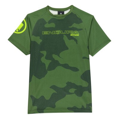 облекло,за,колоездене,endura,mt500,ss,jsy,jn99,green