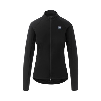 дамско,яке,дамски,жилетки,облекло,за,колоездене,giro,womens,cascade,insulated,jacket,black