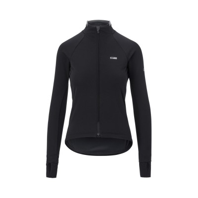 дамско,яке,дамски,жилетки,облекло,за,колоездене,giro,womens,chrono,pro,alpha,jacket,black