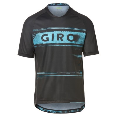 блуза,с,къс,ръкав,облекло,за,колоездене,giro,roust,short,sleeve,mtb,jersey,icebrg,hypnotic