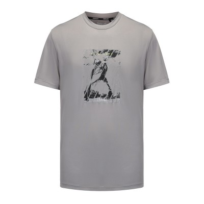 мъжка,тениска,мъжки,тениски,баскетболни,облекла,everlast,short,sleeve,performance,t,shirts,mens,grey