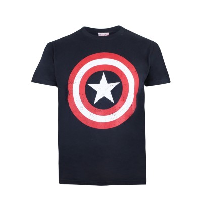 тениска,детски,тениски,детски,облекла,marvel,comics,captain,america,t,shirt,cpt,america