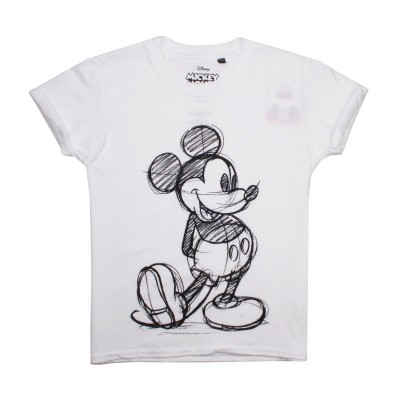 тениска,детски,тениски,детски,стоки,с,аним.,герои,disney,mickey,sketch,t,shirt,mickey,sketch