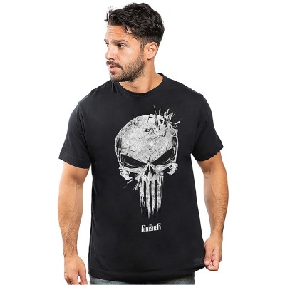 marvel,comics,t,shirt,skull,blast