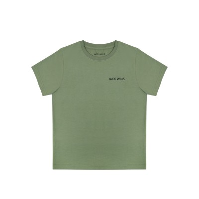 юношеска,тениска,детски,3/4,панталони,детски,тениски,jack,wills,sandleford,t,shirt,juniors,dusky,green