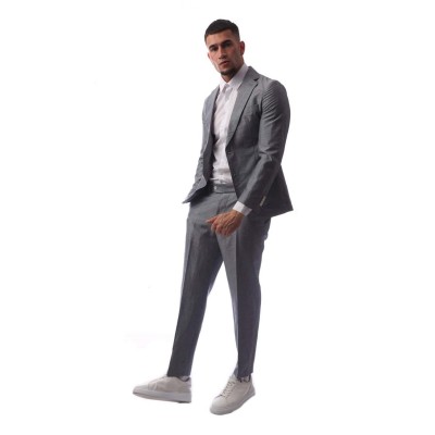 мъжки,костюми,boss,boss,c,hanry,2pcs,sn99,navy
