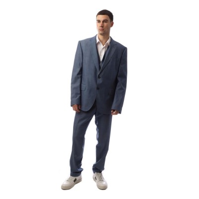 boss,men,s,suit,blue