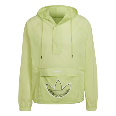 непромокаемо,яке,облекла,на,разпродажба,мъжки,якета,adidas,originals,men's,rain,jacket,green