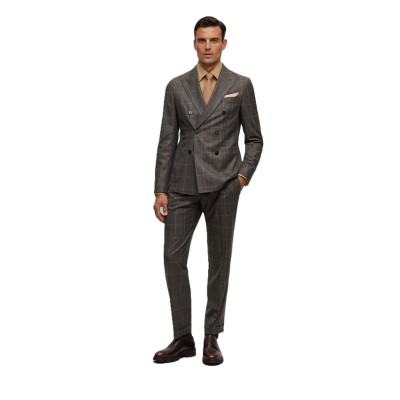 мъжки,костюми,boss,boss,heston,pcs,db,sn99,grey