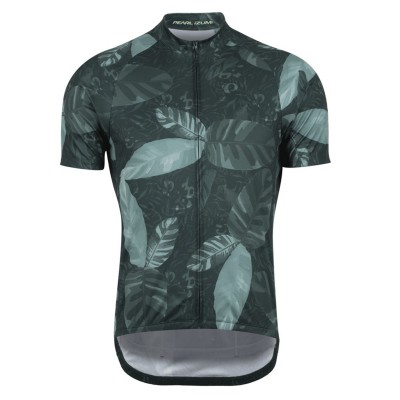 фланелка,облекло,за,колоездене,pearl,izumi,classic,jersey,camp,green