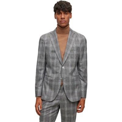 мъжки,костюми,boss,boss,c,huge,2pcs,233,10253536,01,grey