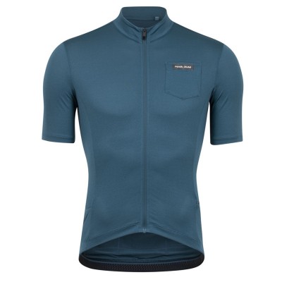 фланелка,облекло,за,колоездене,pearl,izumi,jersey,nightfall