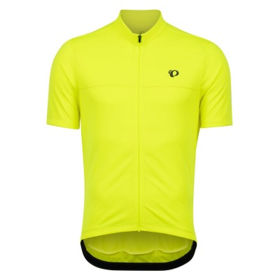 фланелка,облекло,за,колоездене,pearl,izumi,quest,jersey,yellow