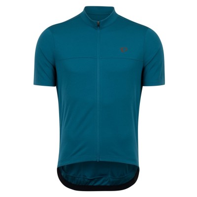 фланелка,облекло,за,колоездене,pearl,izumi,quest,jersey,oceon,blue