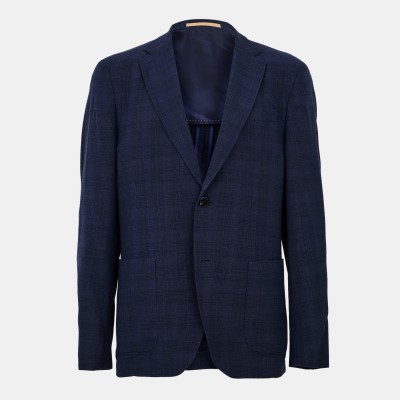 boss,men,s,hstn,pcs,lp,unf,suits,blue