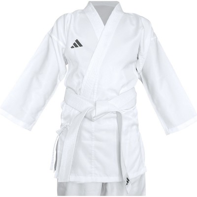разпродажба,adidas,mma,и,бойни,изкуства,mma,облекла,adidas,k150,karatesuit,00,white