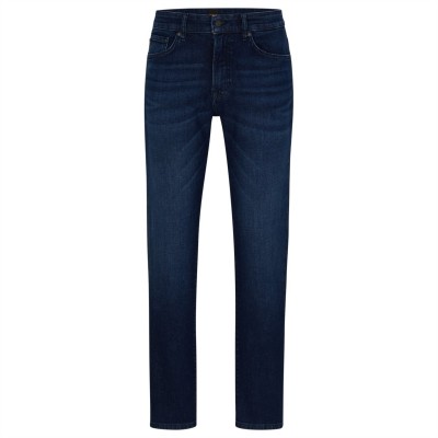 мъжки,дънки,мъжки,дънки,boss,boss,maine,jeans,mens,dark,blue,406