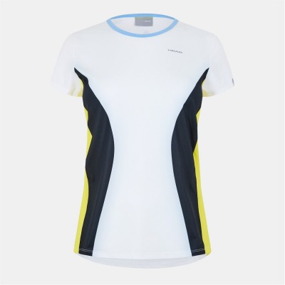 тениска,облекла,за,хокей,падел,тенис,продукти,за,тенис,на,корт,на,разпродажба,тенис,облекла,всички,тенис,облекла,head,mia,t,shirt,ld99,white