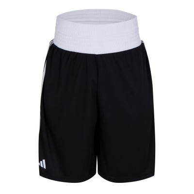 къси,панталони,разпродажба,adidas,мъжки,къси,панталони,състезателна,екипировка,за,бокс,боксово,тренировъчно,облекло,mma,облекла,adidas,boxing,shorts,black