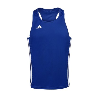 разпродажба,adidas,дамски,топове,мъжки,горнища,размер+,състезателна,екипировка,за,бокс,боксово,тренировъчно,облекло,adidas,boxing,vest,blue