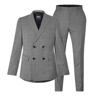 мъжки,костюми,boss,h,houston,2pcs,db243,10260824,suit,mens,black