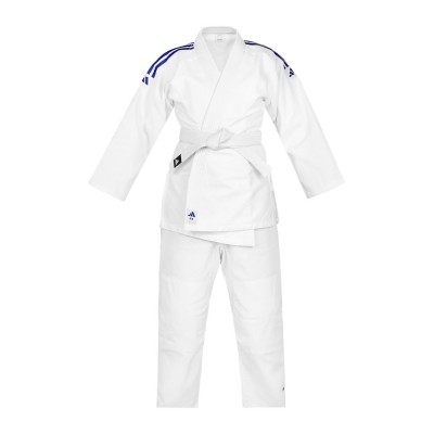 разпродажба,adidas,mma,и,бойни,изкуства,mma,облекла,adidas,club,judo,suit,adults,white