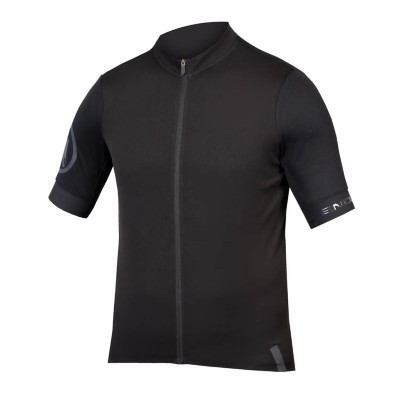 блуза,с,къс,ръкав,облекло,за,колоездене,endura,fs260,pro,short,sleeve,jersey,ii,black,23
