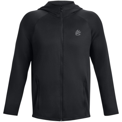 мъжко,яке,разпродажба,under,armour,мъжки,горнища,с,качулка,баскетболни,облекла,under,armour,armour,curry,playable,jacket,hoody,mens,black