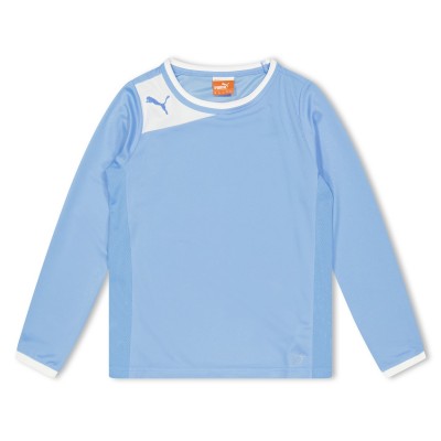 разпродажба,puma,детски,3/4,панталони,детски,тениски,лека,атлетика,всички,фитнес,облекла,puma,(13),fb,powercat,5.12,ls,shirt,juniors,blue