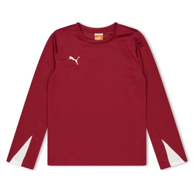 детска,фланелка,с,дълъг,ръкав,разпродажба,puma,детски,3/4,панталони,детски,тениски,лека,атлетика,всички,фитнес,облекла,puma,unisex,kids',team,long,sleeve,p