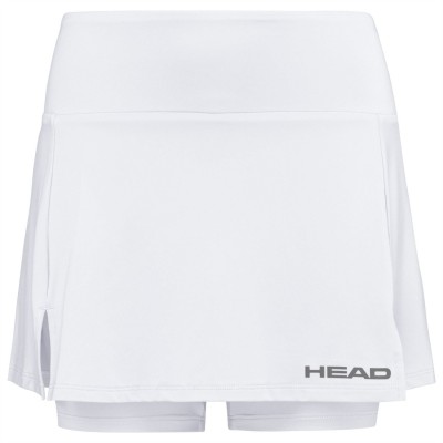 спортна,пола,head,club,basic,skort,white