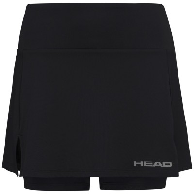 юношеска,спортна,пола,head,club,basic,skort,junior,black