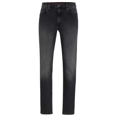 дънки,мъжки,дънки,hugo,734,extra,slim,fit,jeans,dary,grey,023