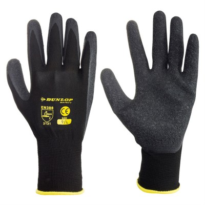 аксесоари,за,безопасност,всички,работни,облекла,dunlop,builder,grip,gloves,