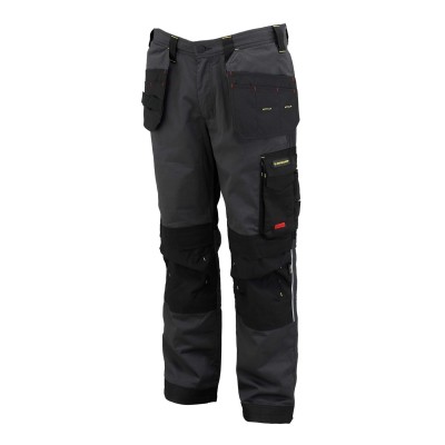 панталони,работни,панталони,работни,облекла,всички,работни,облекла,dunlop,workwear,trousers,charcoal,black