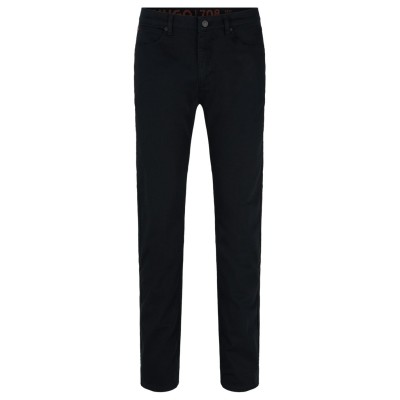 дънки,мъжки,дънки,hugo,708,slim,jeans,black,001