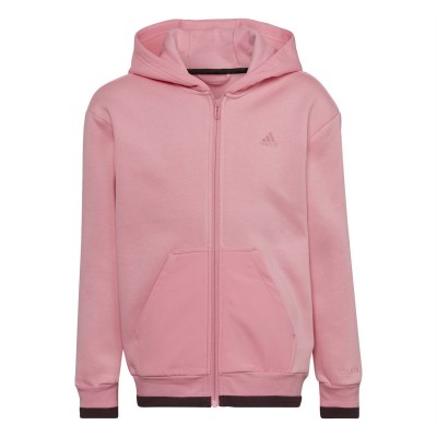 детски,горнища,с,качулка,adidas,jr,fleece,fz,jn31,bliss,pink