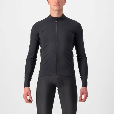 облекло,за,колоездене,castelli,flight,jrsy,sn99,black
