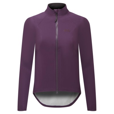непромокаемо,яке,дамски,жилетки,облекло,за,колоездене,dhb,moda,women's,waterproof,jacket,purple